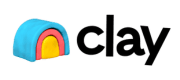 Clay Logo