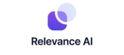 RelevanceAI Logo
