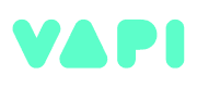 Vapi Logo