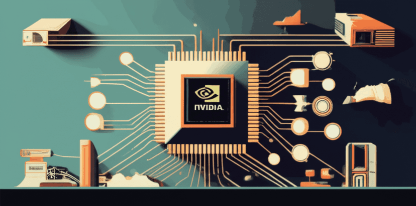 Nvidia Acquires Illumex for $60M: Enterprise Knowledge Graphs Meet AI Inference