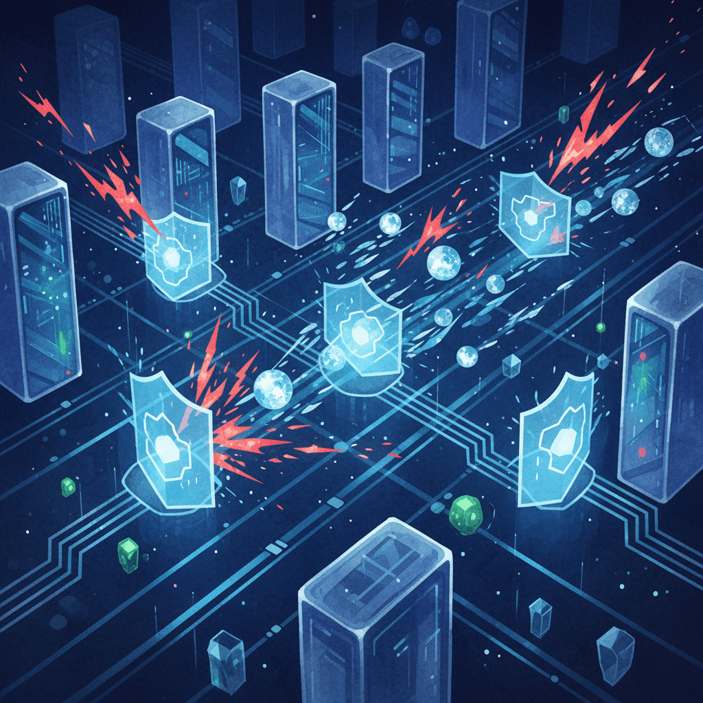 AI Agent Security Is the Defining Cybersecurity Challenge of 2026