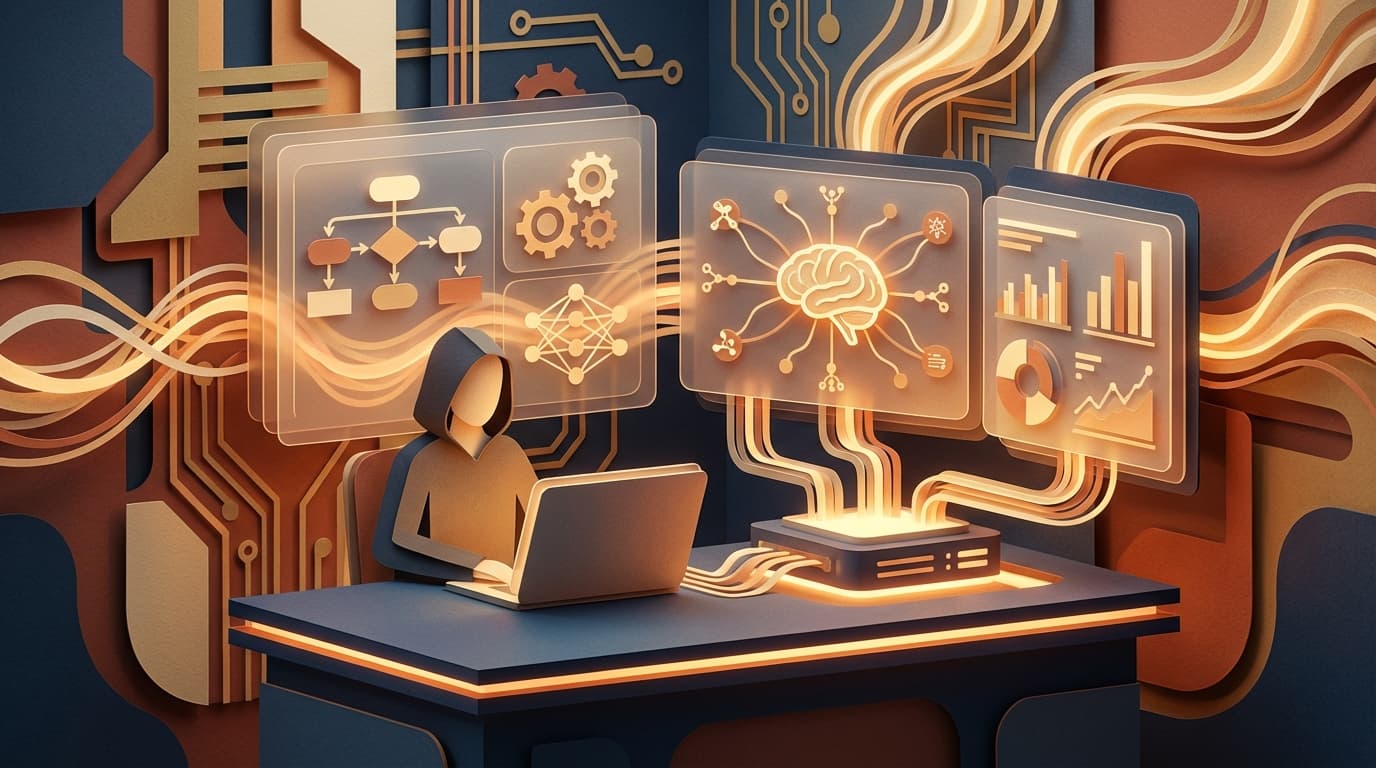 AI Agency Plus: Choosing the Right AI Development Partner in 2026