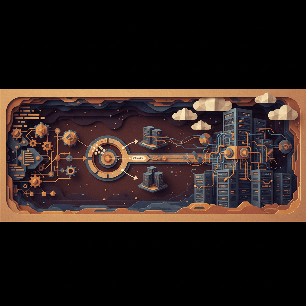 AI Agent Deployment Strategies: From Development to Production at Scale