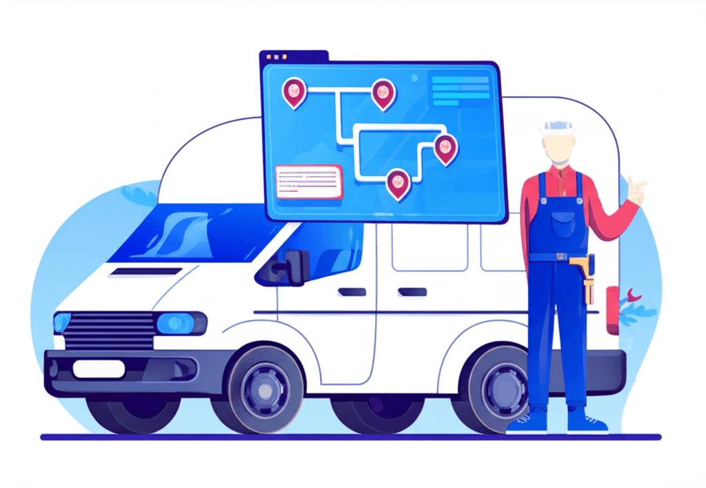 AI Agents for Plumbers: Automate Dispatch, Calls, and Customer Service