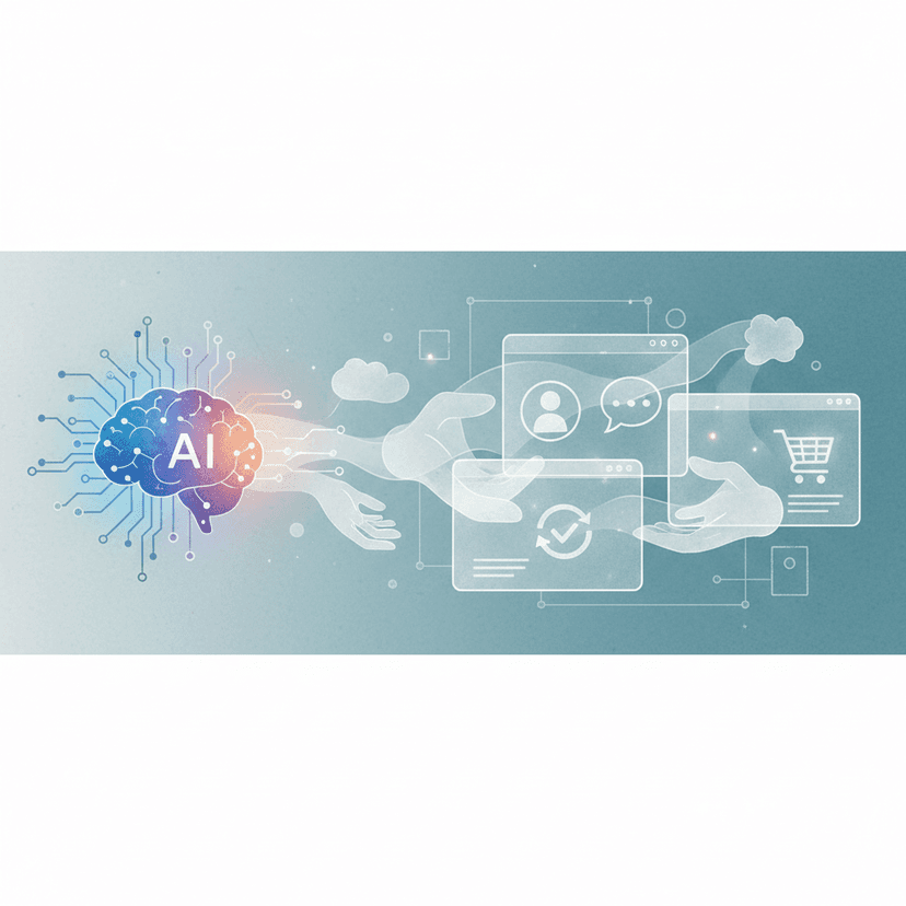 AI Agents for Customer Service Automation: A Complete 2026 Guide