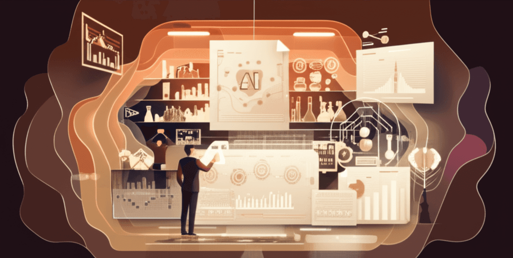 AI Agents for Research: How Autonomous Systems Are Accelerating Discovery