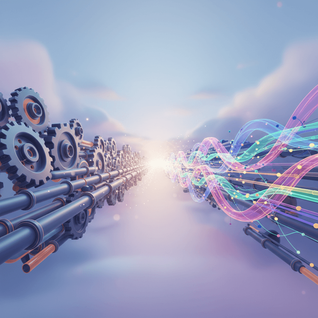 AI Agents vs Traditional Automation: What's the Real Difference in 2026?