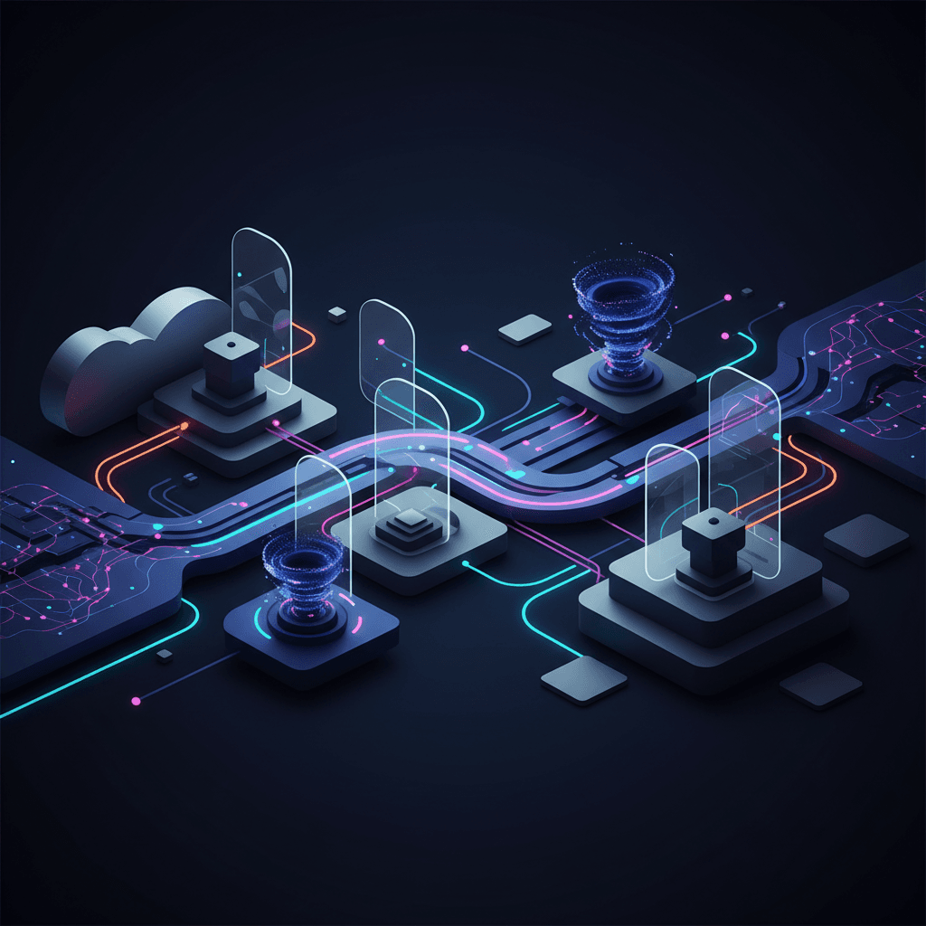 AI Automation Workflow Examples: 10 Real-World Use Cases