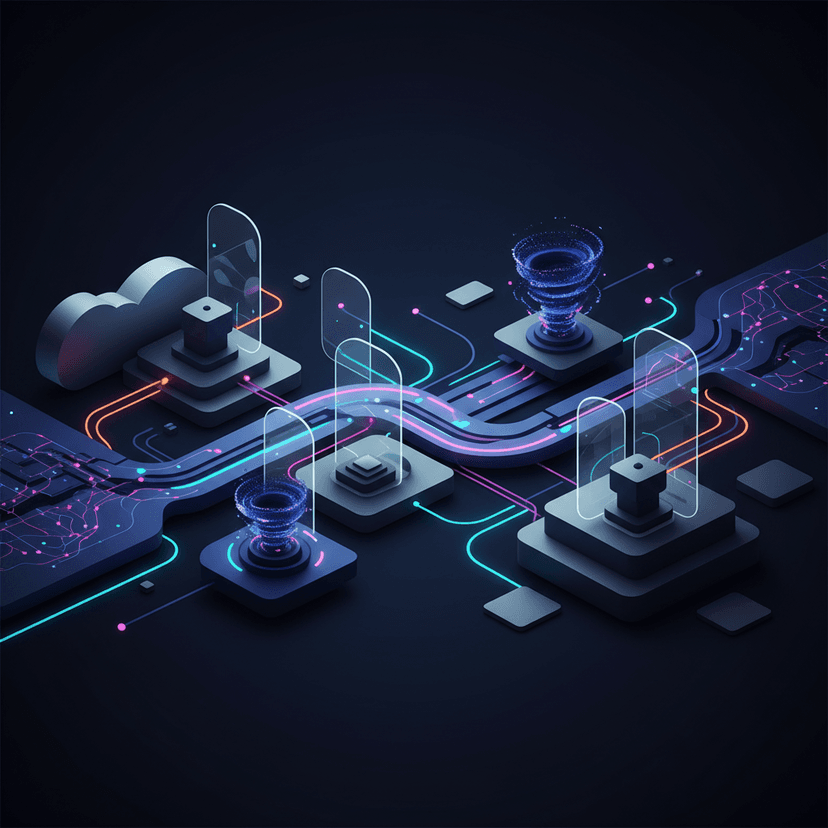 AI Automation Workflow Examples: 10 Real-World Use Cases