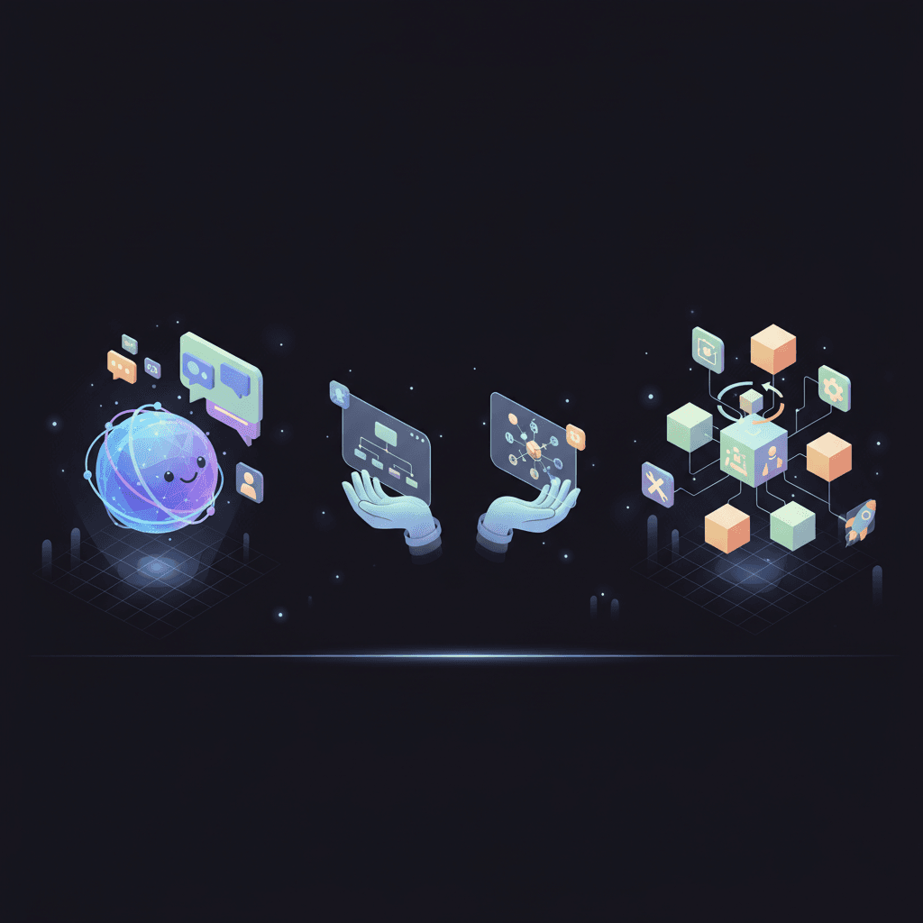 AI Chatbot vs AI Agent Differences: Understanding the Key Distinctions