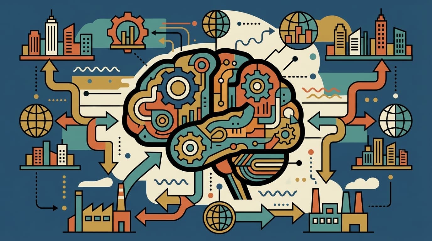 AI Enterprise Solutions: From Proof of Concept to Production at Scale