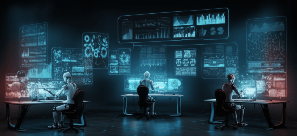 AI Research Agent: What It Is and How It Transforms Business Intelligence