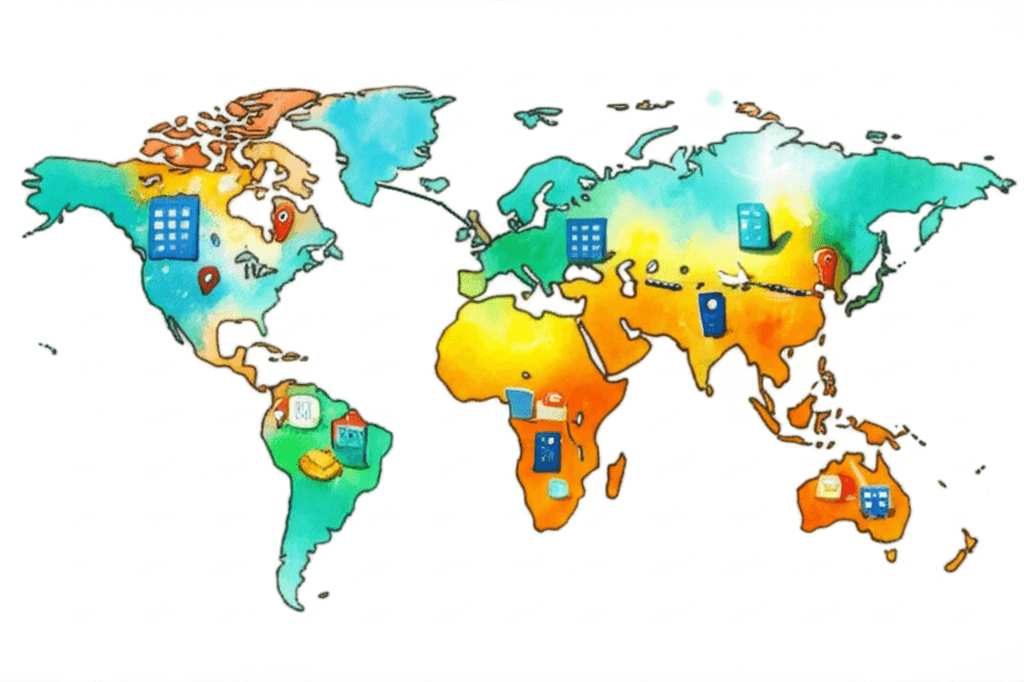 AI Agents for Travel: How Autonomous Systems Are Transforming Trip Planning