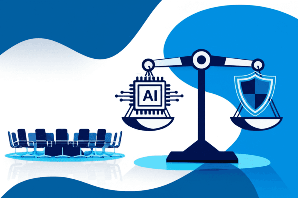 Anthropic Quietly Rolls Back AI Safety Commitments to Stay Competitive