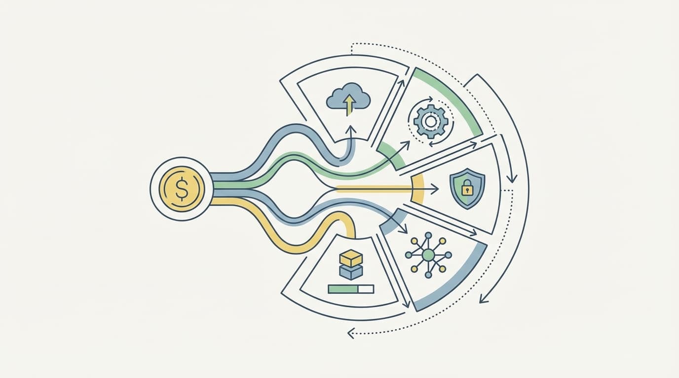AI Agent Development Cost Breakdown: What You'll Really Pay in 2026