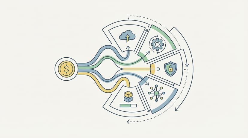 AI Agent Development Cost Breakdown: What You'll Really Pay in 2026