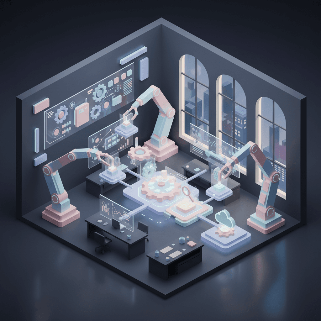 How to Build Custom AI Agents for Business: Complete 2026 Guide