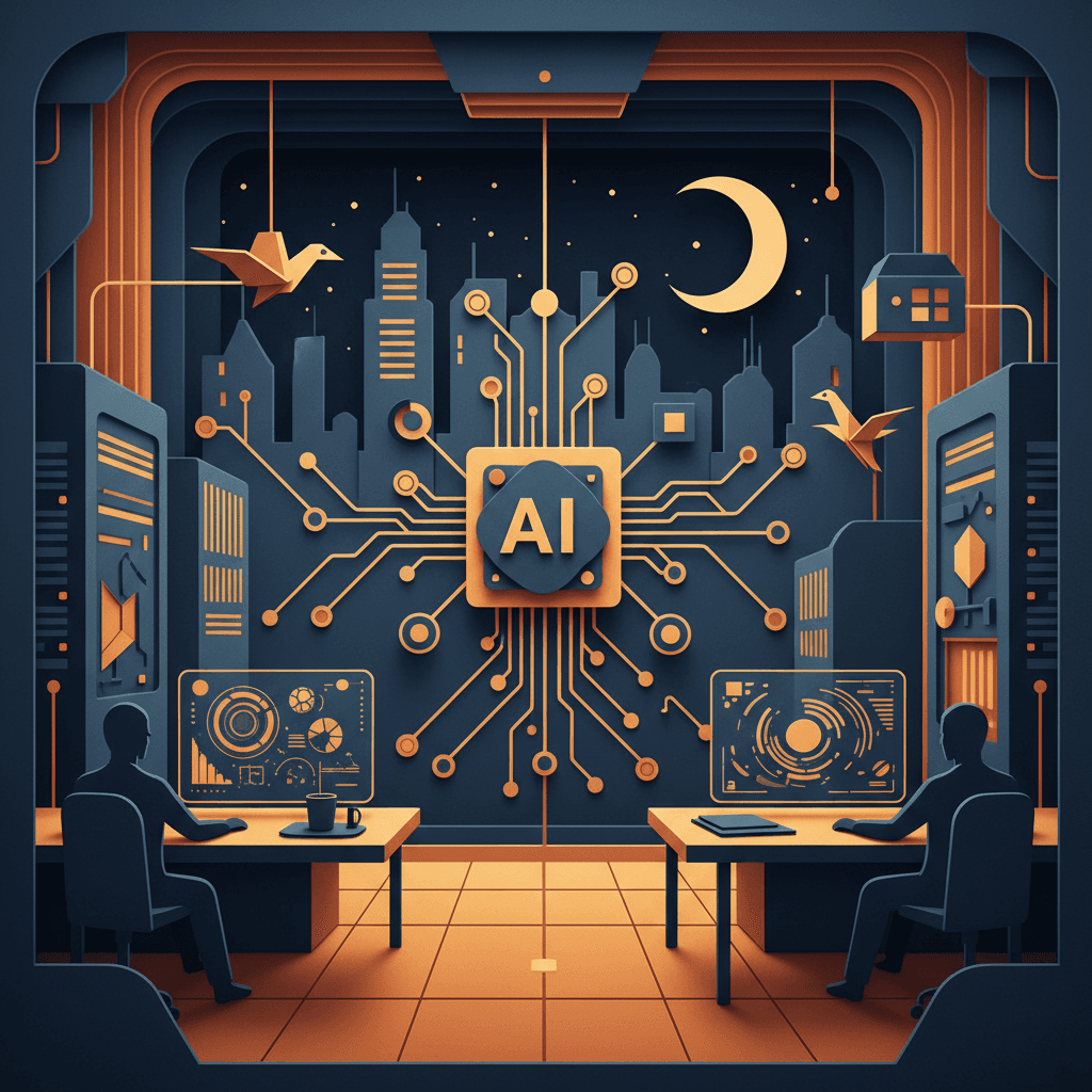 How to Build AI Agents for Your Business in 2026