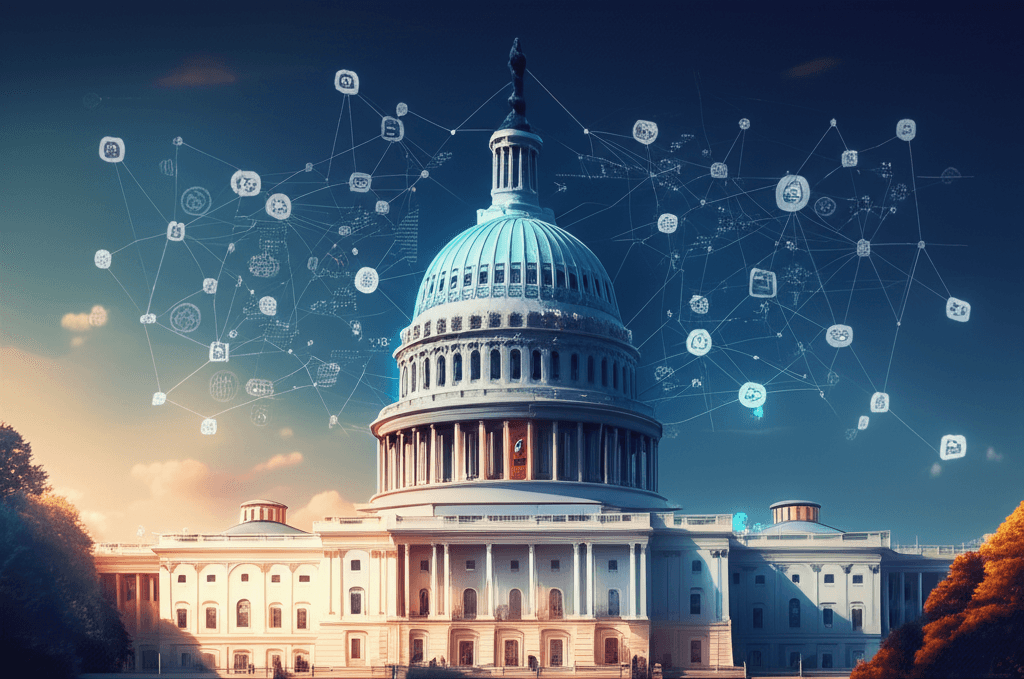 Meta Bets $65 Million on AI's Political Future: When Tech Giants Write the Rules