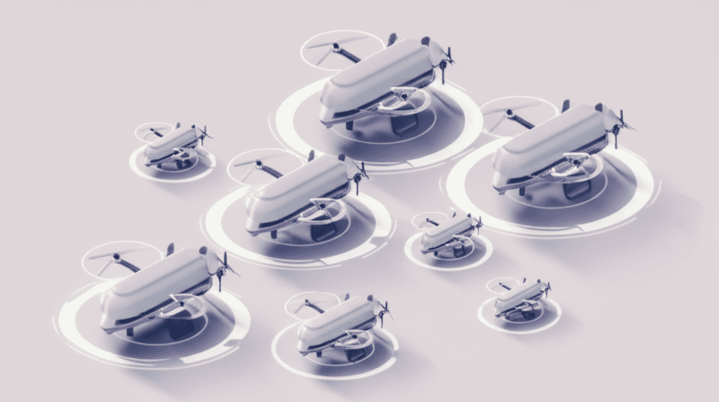 Mutable Tactics Raises €1.8M for Autonomous Drone AI — Defense Tech Meets Physical AI