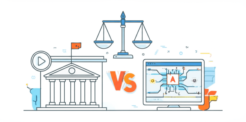 Netflix vs ByteDance: The First Major AI Copyright Showdown