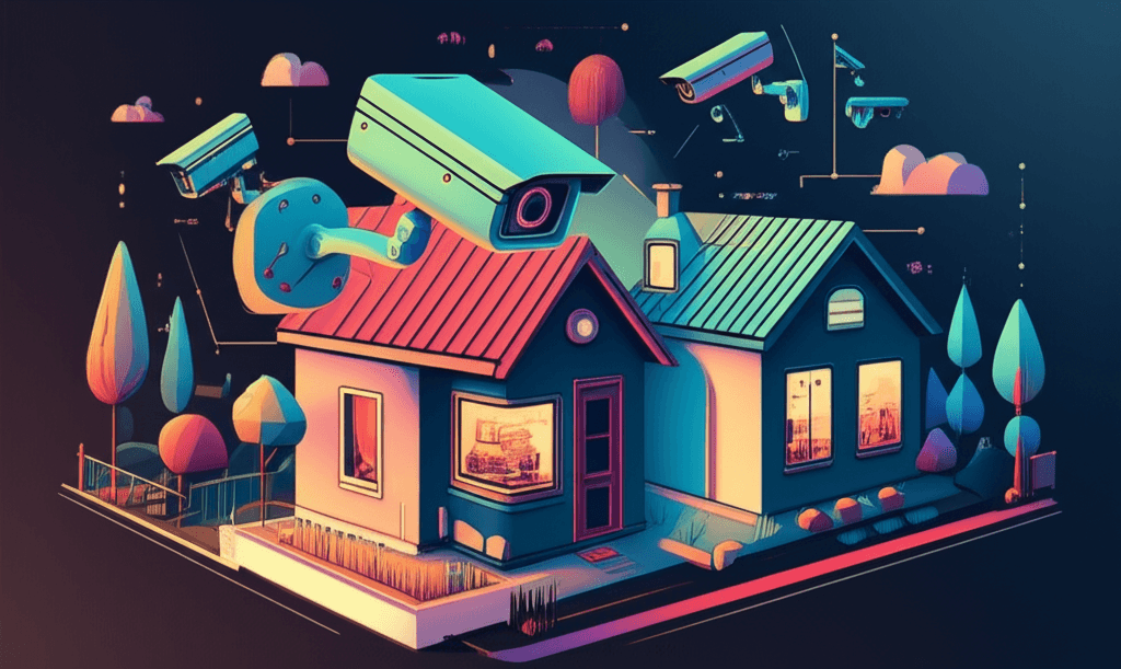 Ring's Search Party: Amazon Built a Surveillance Network While You Were Looking for Your Dog