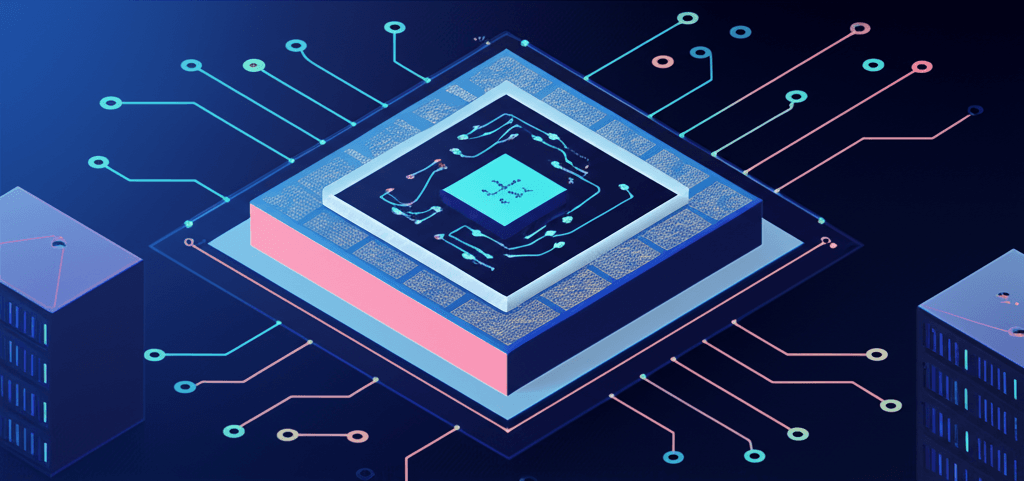 SambaNova Raises $350M for AI Inference Chips — Why SoftBank Is Betting on the "Boring" Side of AI