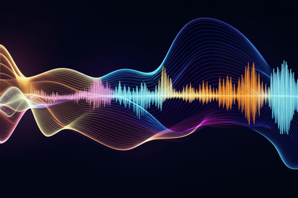 Sony's AI Music Detective: The Tech That Could Fix AI Licensing