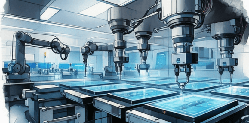 South Korea's HBM4 Chokepoint — The Hidden Bottleneck in the AI Race