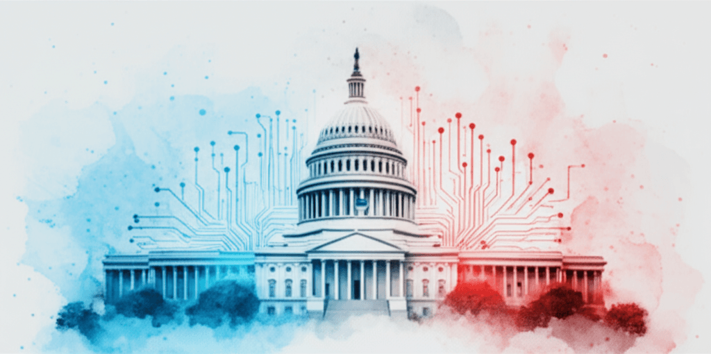 Trump Administration Moves to Block State AI Regulations, Threatens Federal Funding