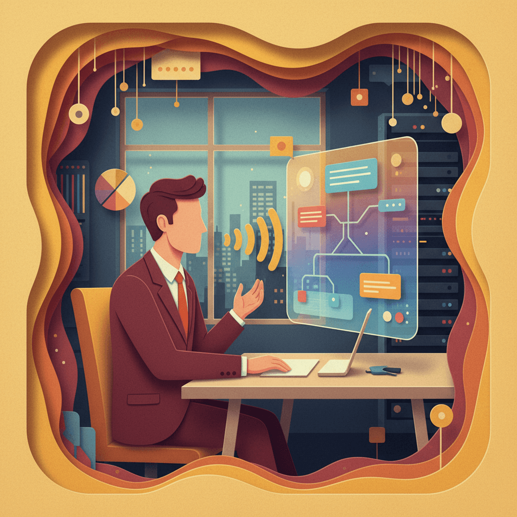 AI Voice Agent for Business: Complete Guide to Conversational AI in 2026